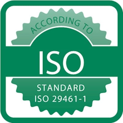 ISO 29461-1:2021 - The first International test standard for ...