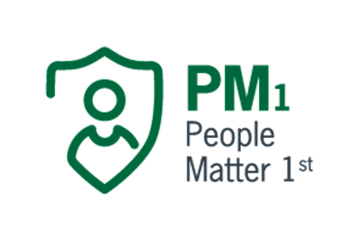 PM1 - People Matter 1st