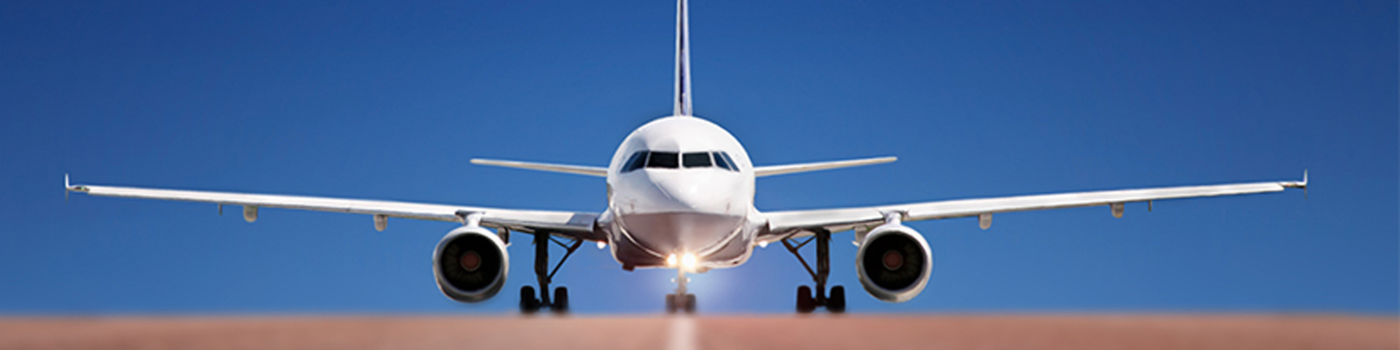 "Airplane jet Engines don't use filters, so why should I?"