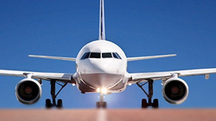 "Airplane jet Engines don't use filters, so why should I?"