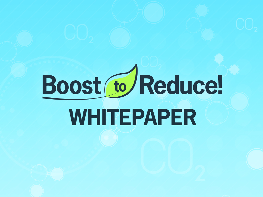 Whitepaper: Cutting the carbon cost with improved air inlet systems 