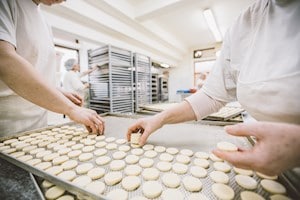 Commercial Bakery Case Study