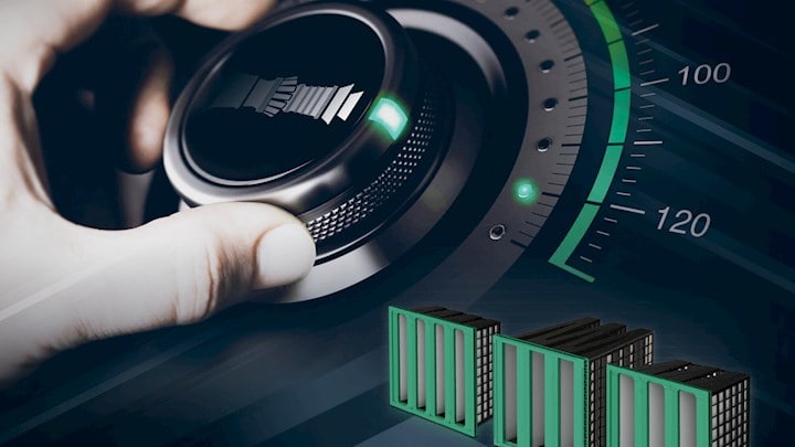 TurboBoost: CamGT Filter Line