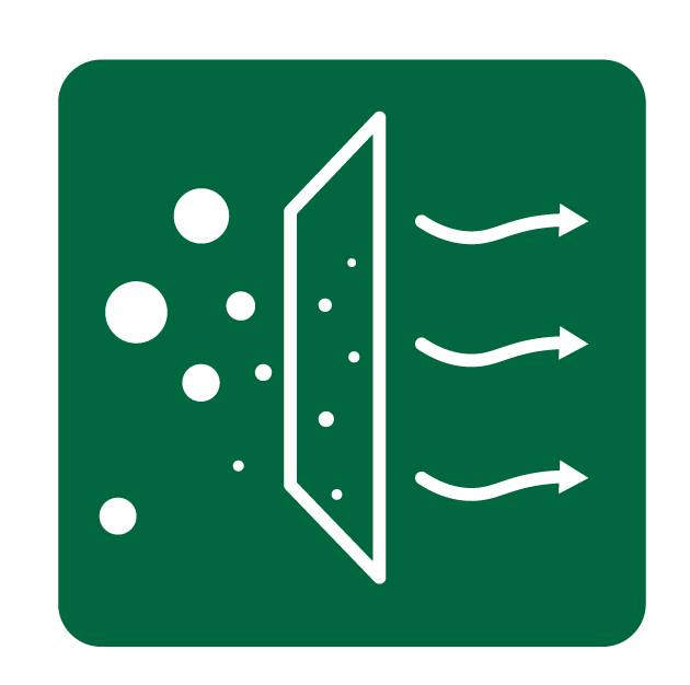 Efficiency Icon
