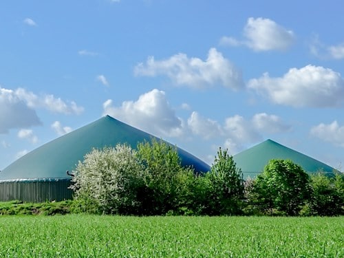 I Biogas biofuels_