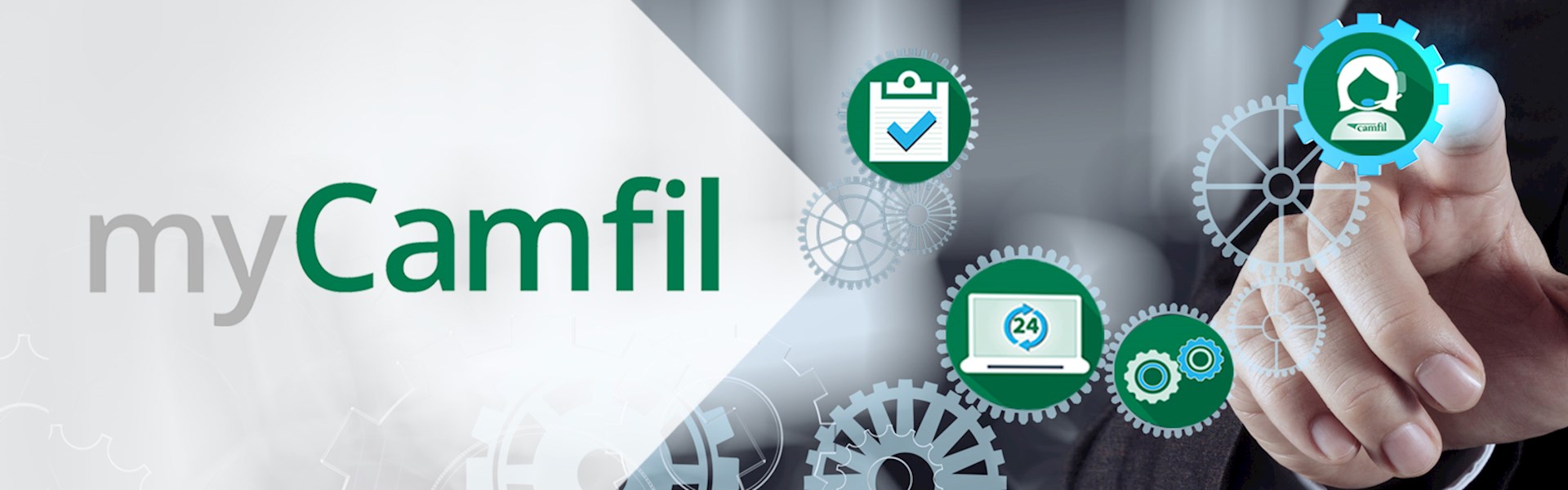 Camfil Clean Air Solutions Camfil