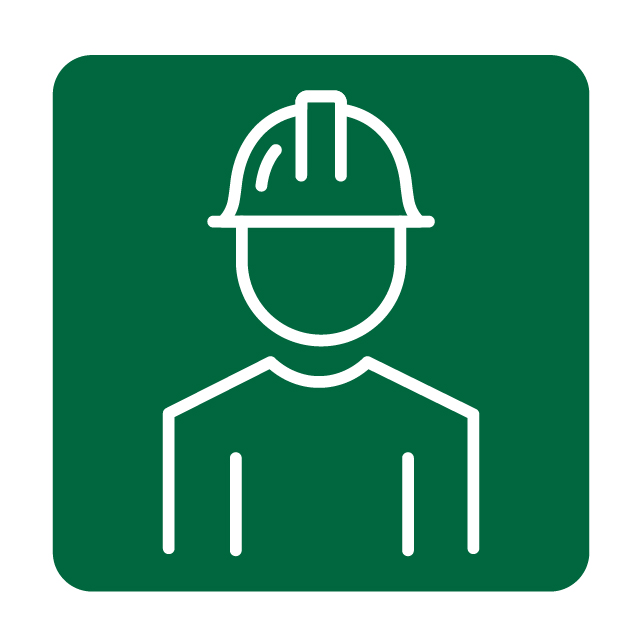 Workers Icon