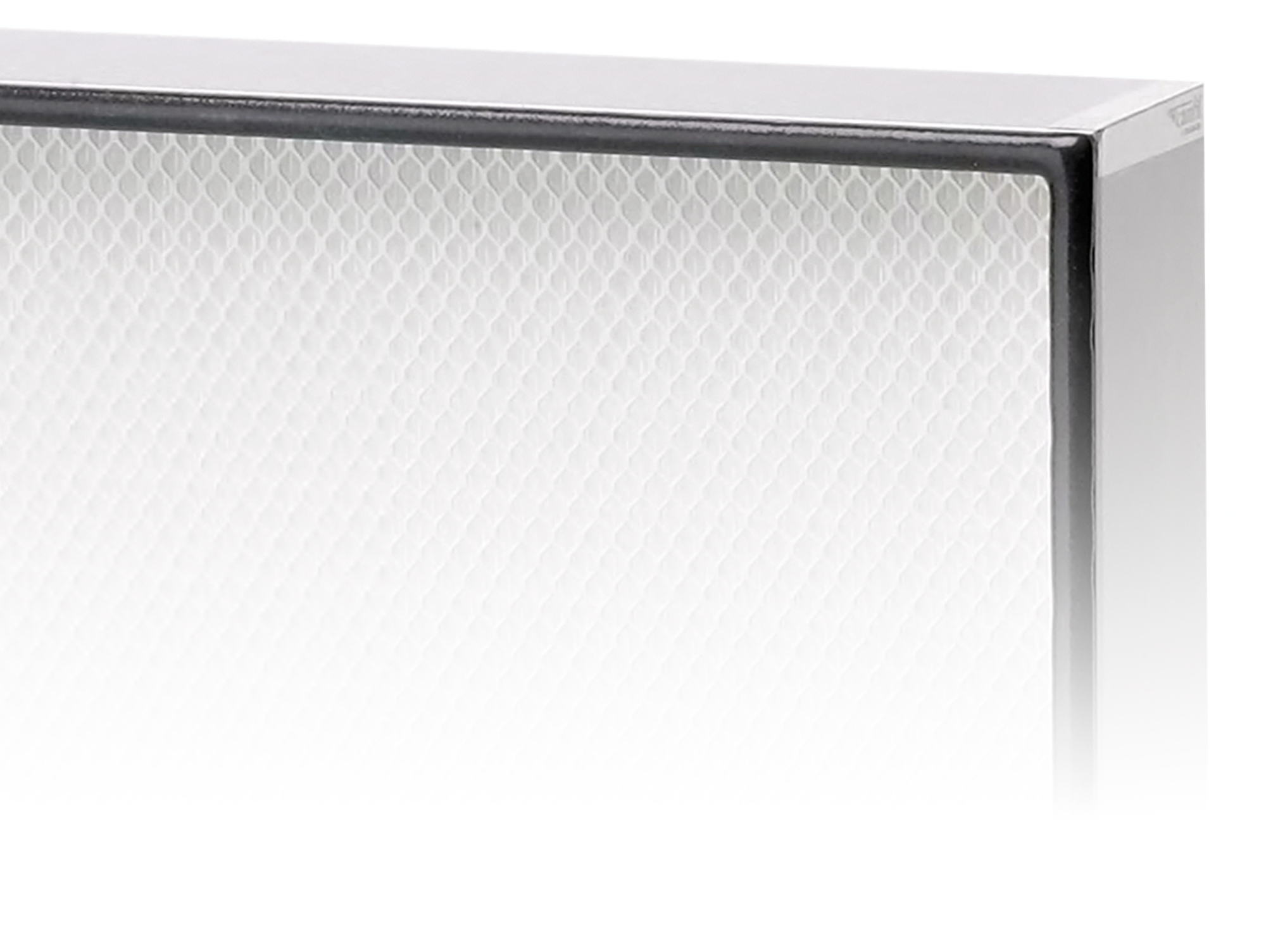 HEPA panel filters H13 and H14 for your clean room Camfil