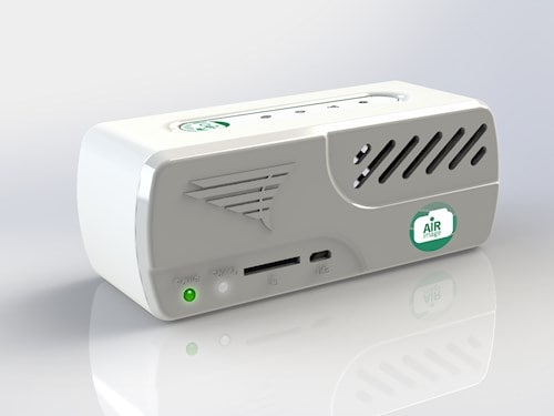 Air Cleaners Air Purifiers Camfil