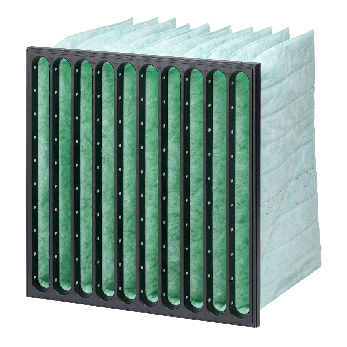 Hi Flo XLT F7 592x592x520 10