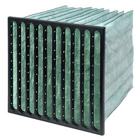 Hi-Flo XLT F7 bag pre-filter