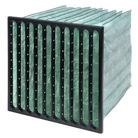 Hi-Flo XLT F7 bag pre-filter