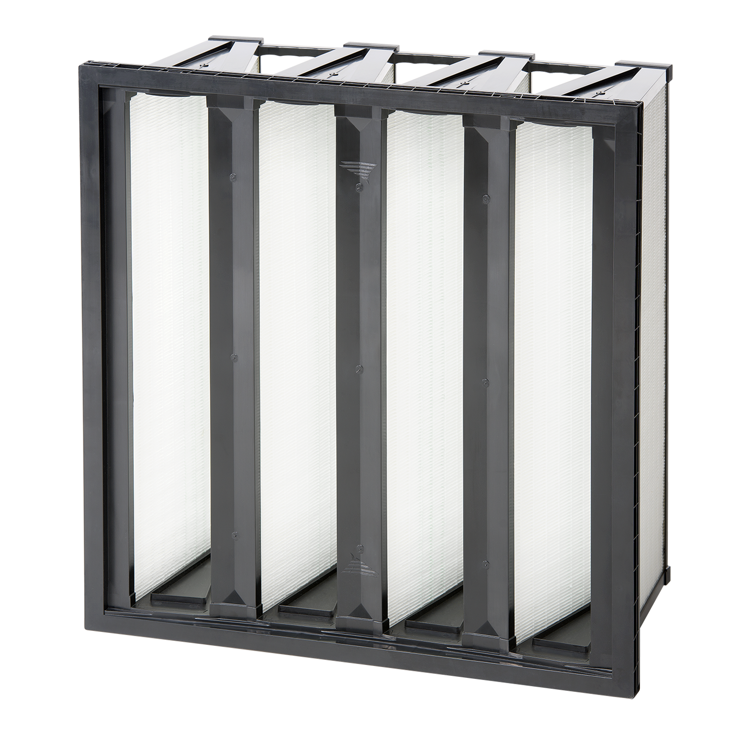 Kompaktfilter Opakfil ES für Krankenhäuser