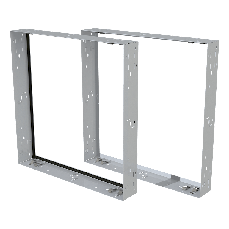 Filter Support Frame FastFrame - Filter Holding Frame for improved filter changeouts | Camfil
