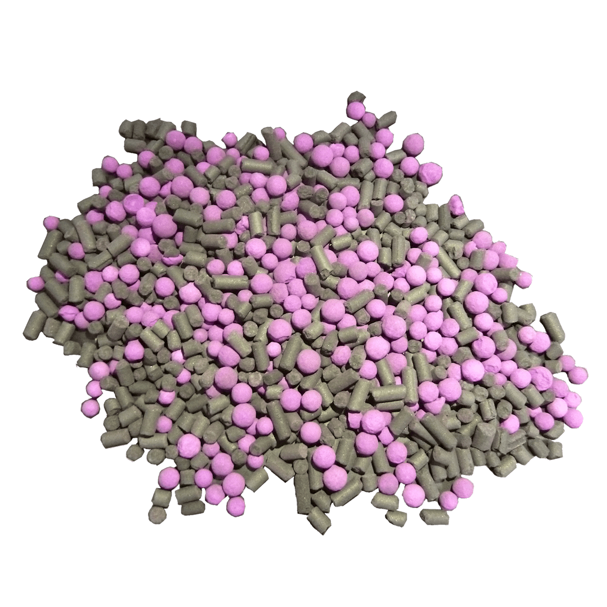 Filtermedien zur Molekularfiltration von Camfil