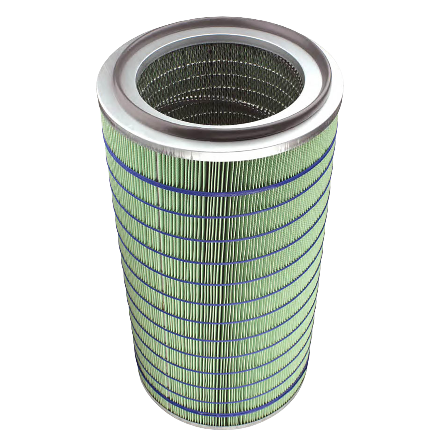 Ersättningsfilter och utbytesfilter till stoftavskiljarstystem. Camfils patron- och slangfilter passar alla stoftavskiljarsystem och optimerar prestandan.