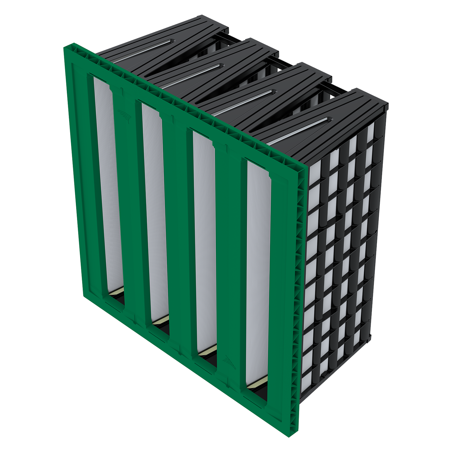 CamGT 4V-300 E10 compact final filter