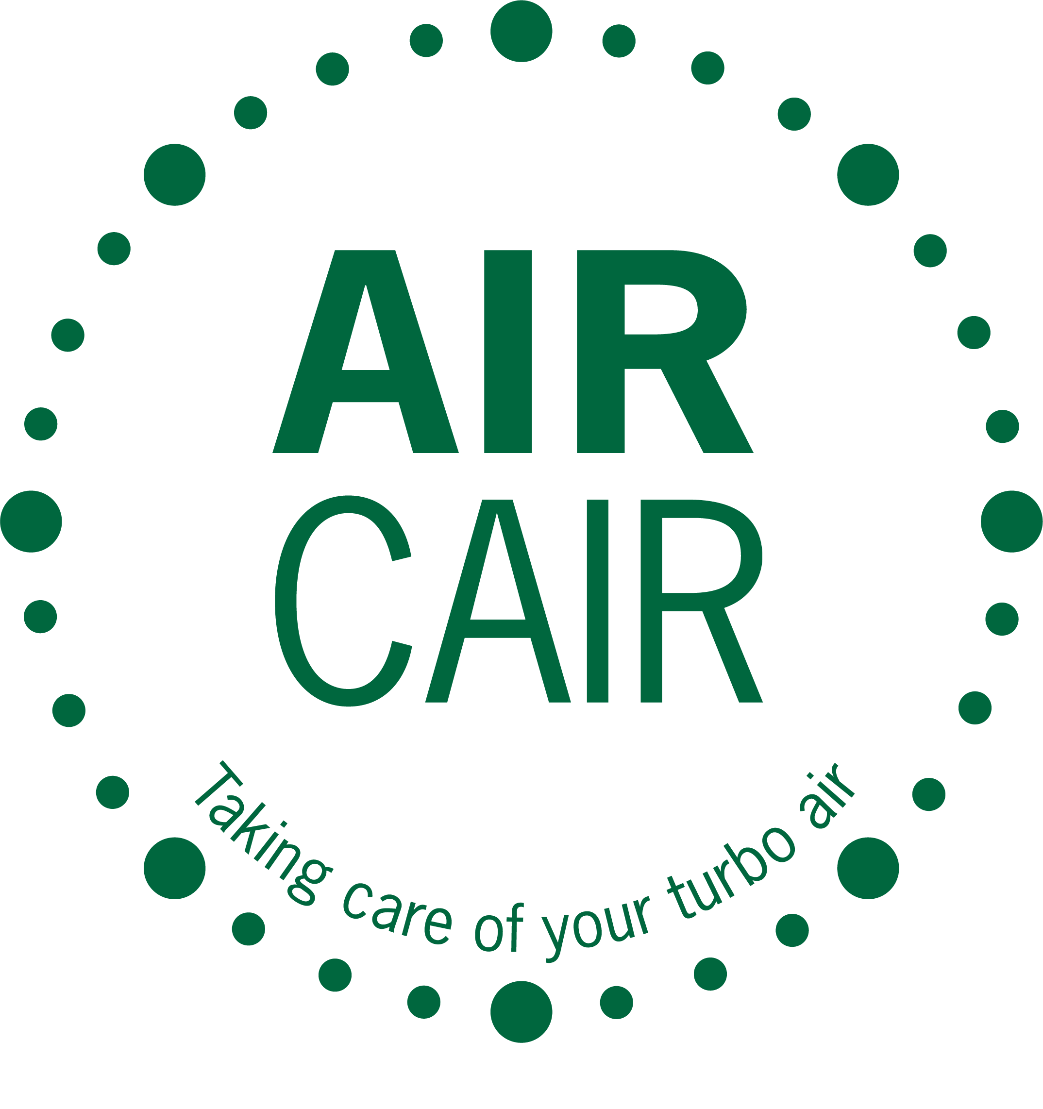 AirCair Turbo Services: Taking care of your air
