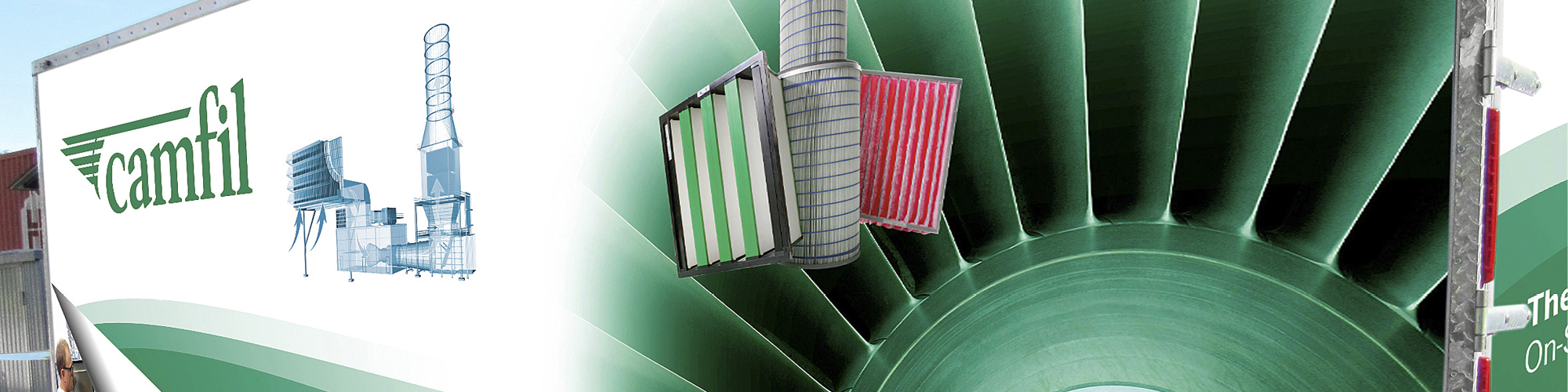 CamLab: Real life filter comparison