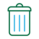 Entsorgung Luftfilter