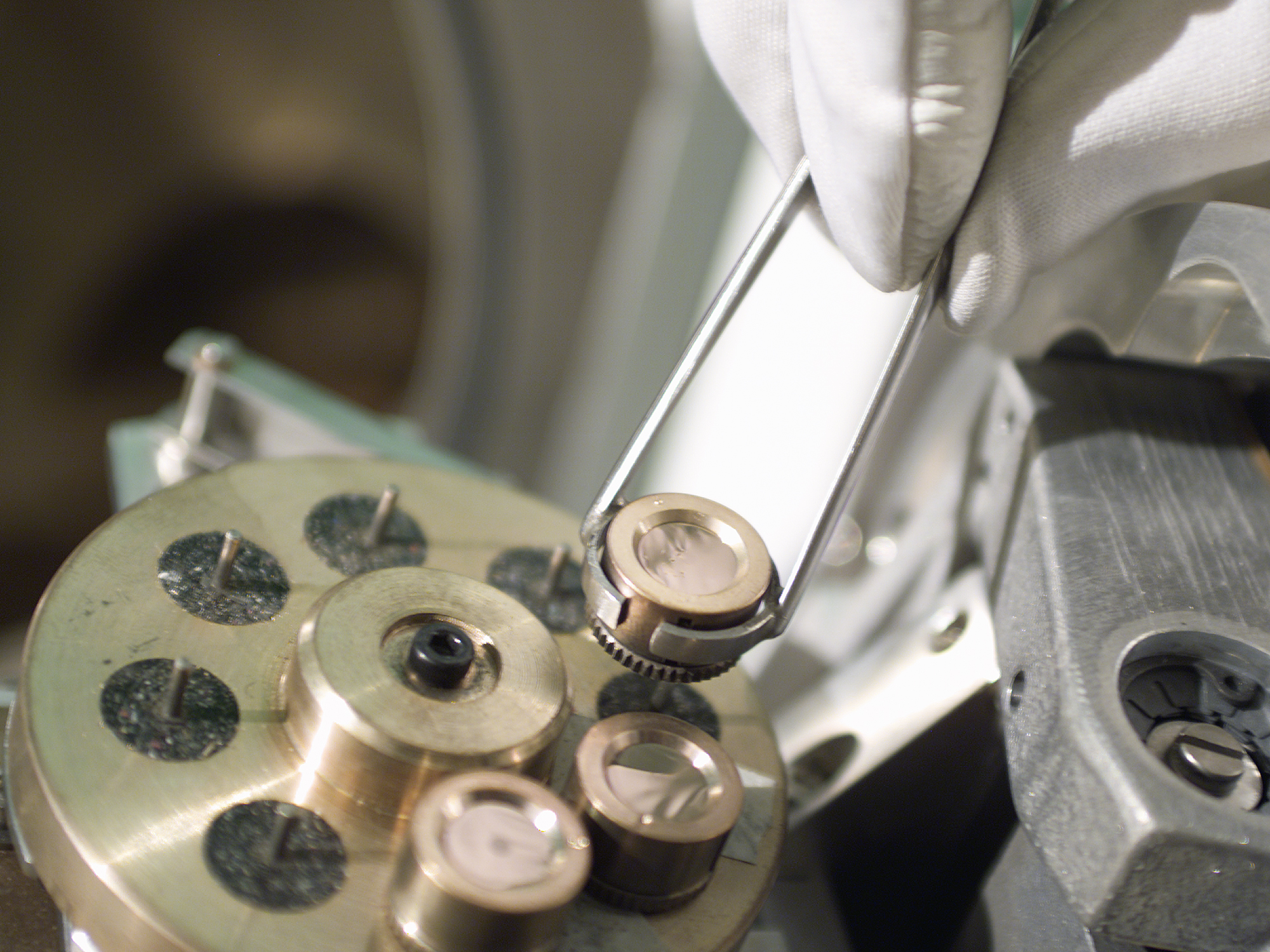 Analyse MEB (microscopie à balayage électronique)