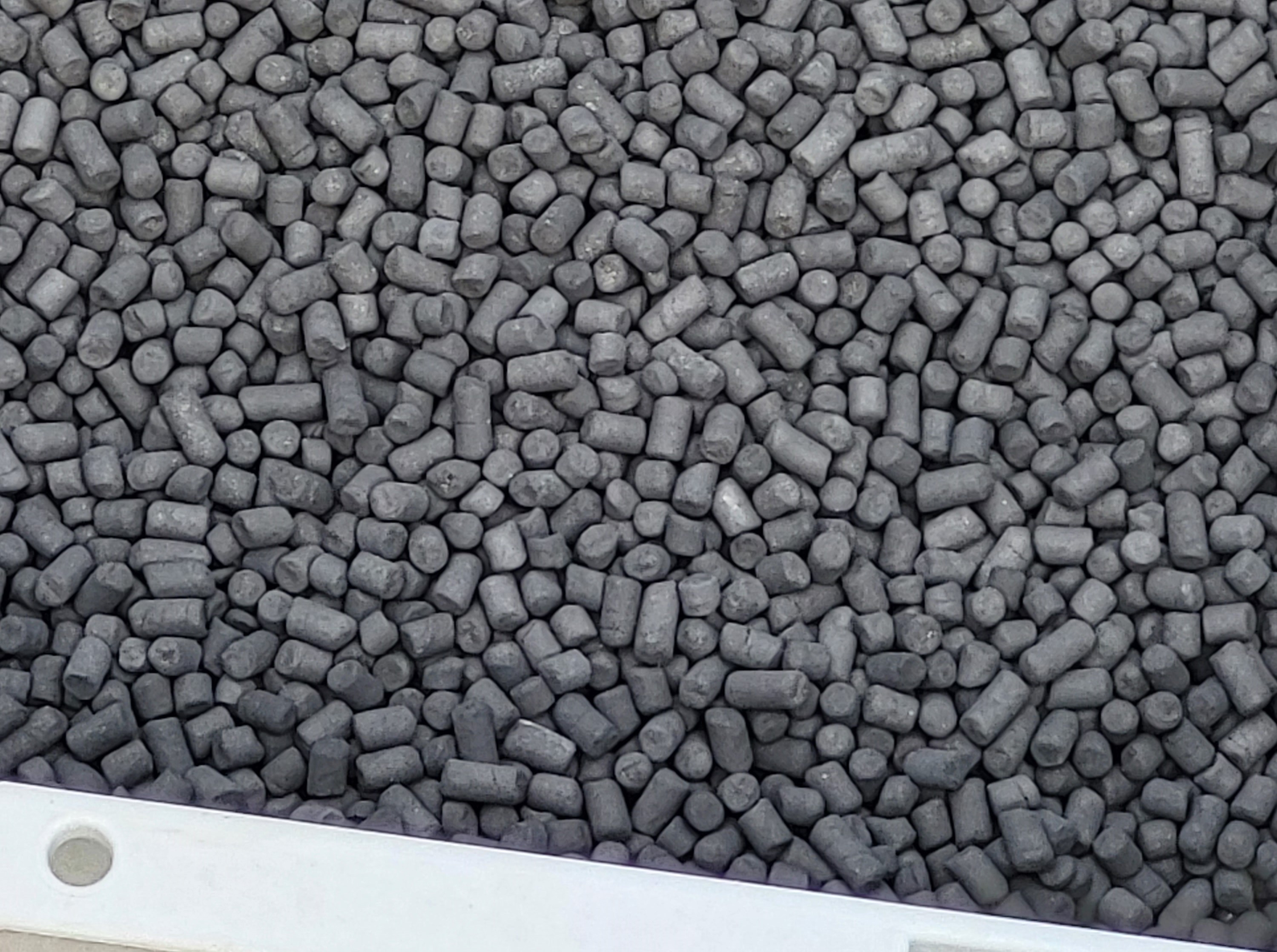 Esimerkkejä suodatusmassavaihtoehdoista.