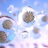 Virus and Air Filtration Risk Mitigation