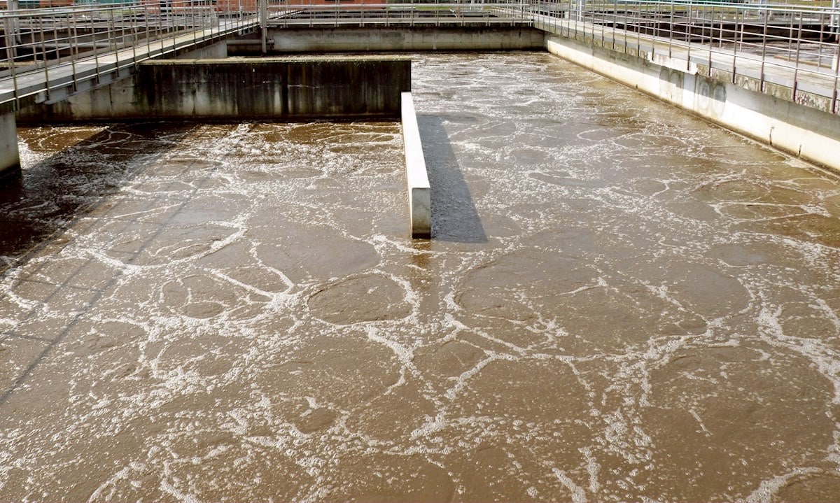 Wastewater