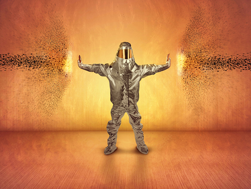 Camfil Absolute D-Pyro