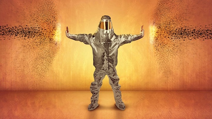 Camfil Absolute D-Pyro