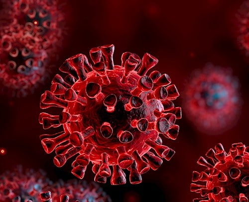 COVID-19 | Coronavirus | Virus | Infecties | Camfil