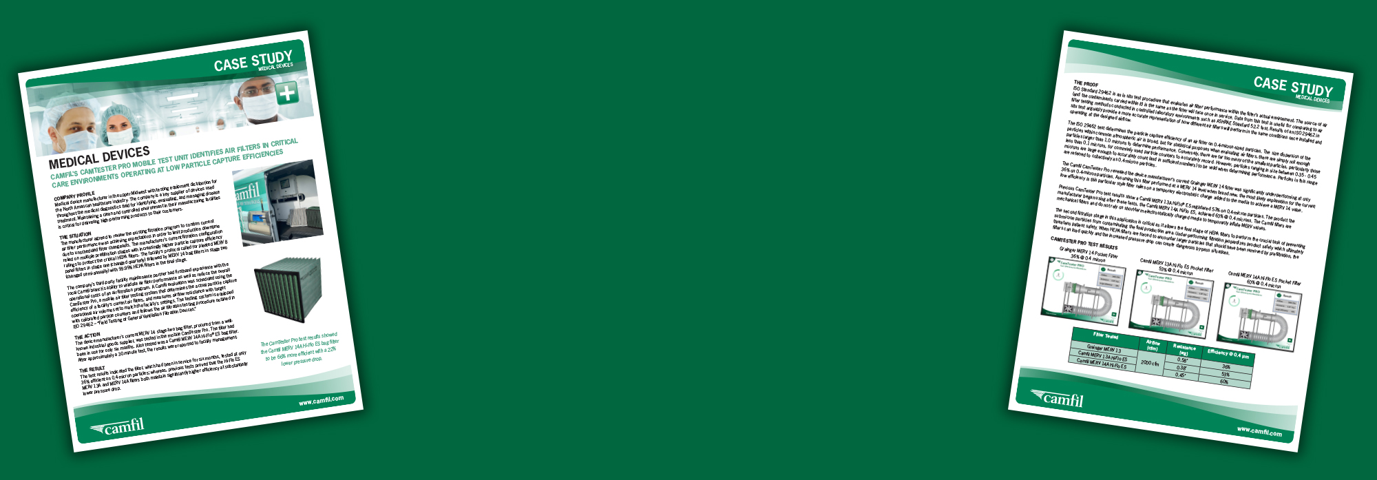 Click to Download Case Study on CamTester Pro Mobile Air Filter Test Unit