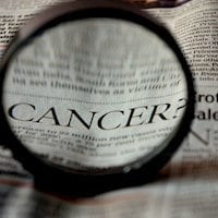 Riesgos de mortalidad por cáncer