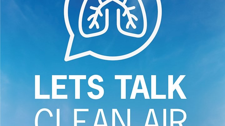 Camfils podcast - Let's talk clean air