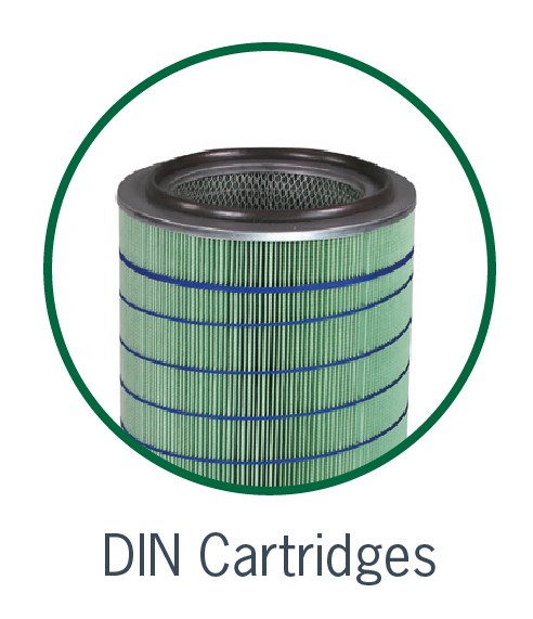 DIN Cartridge