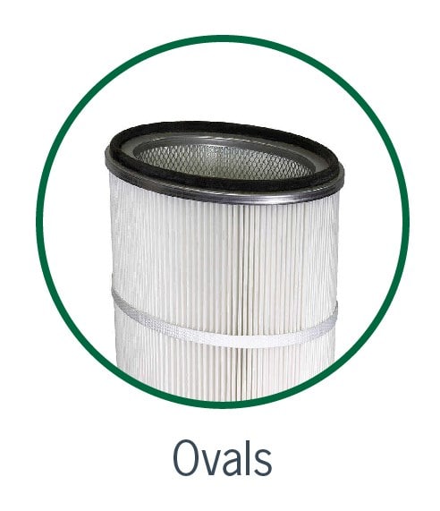 Oval