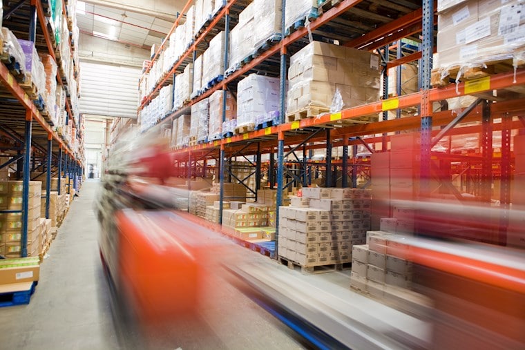 Messung und Analyse der Luftqualität in der Produktion und maschinellen Fertigung
