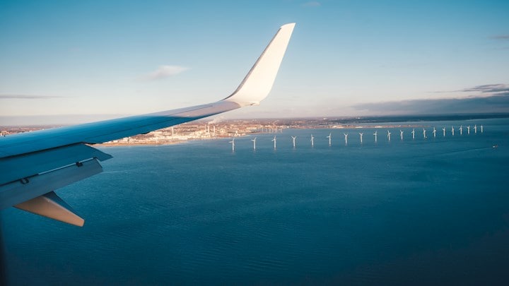 Københavns lufthavn løser fugtproblemer med Camfils dråbefang