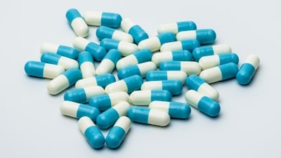 Dust Tablet Dust control & containment in the pharma industry | Camfil