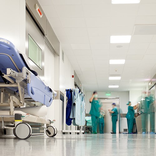 Webinar hospital part 1