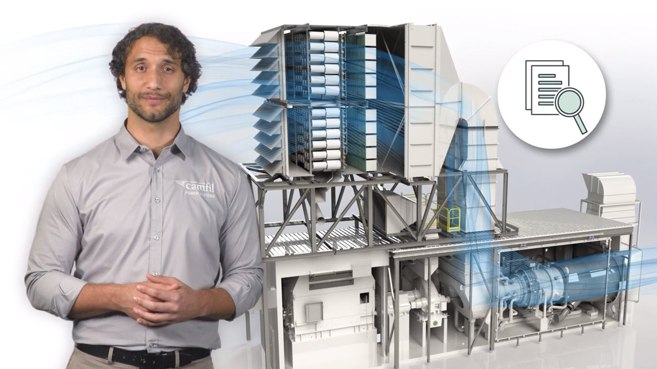 AirCair Turbo Services: Predictive Analytics