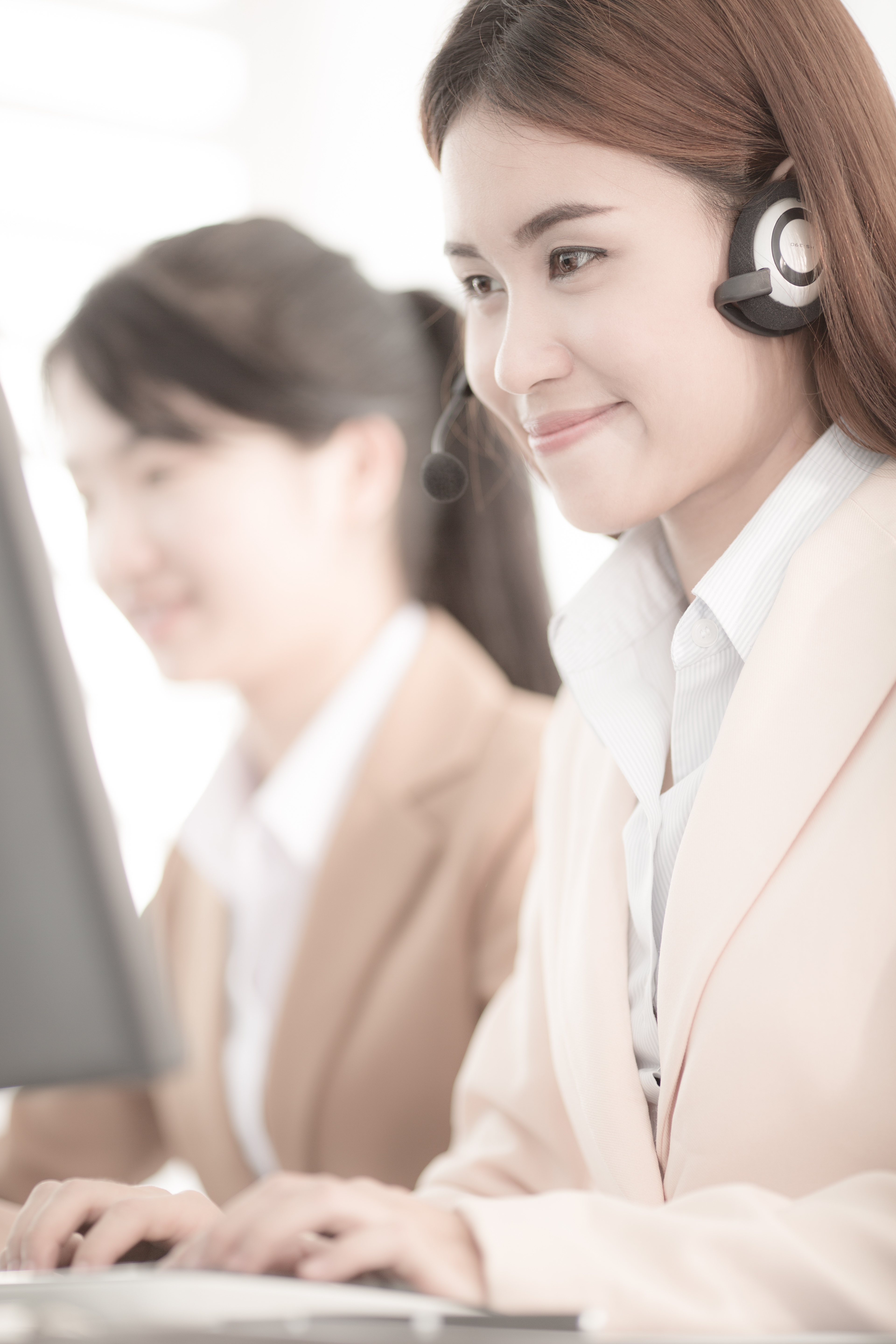 Un aire interior limpio aumenta la productividad