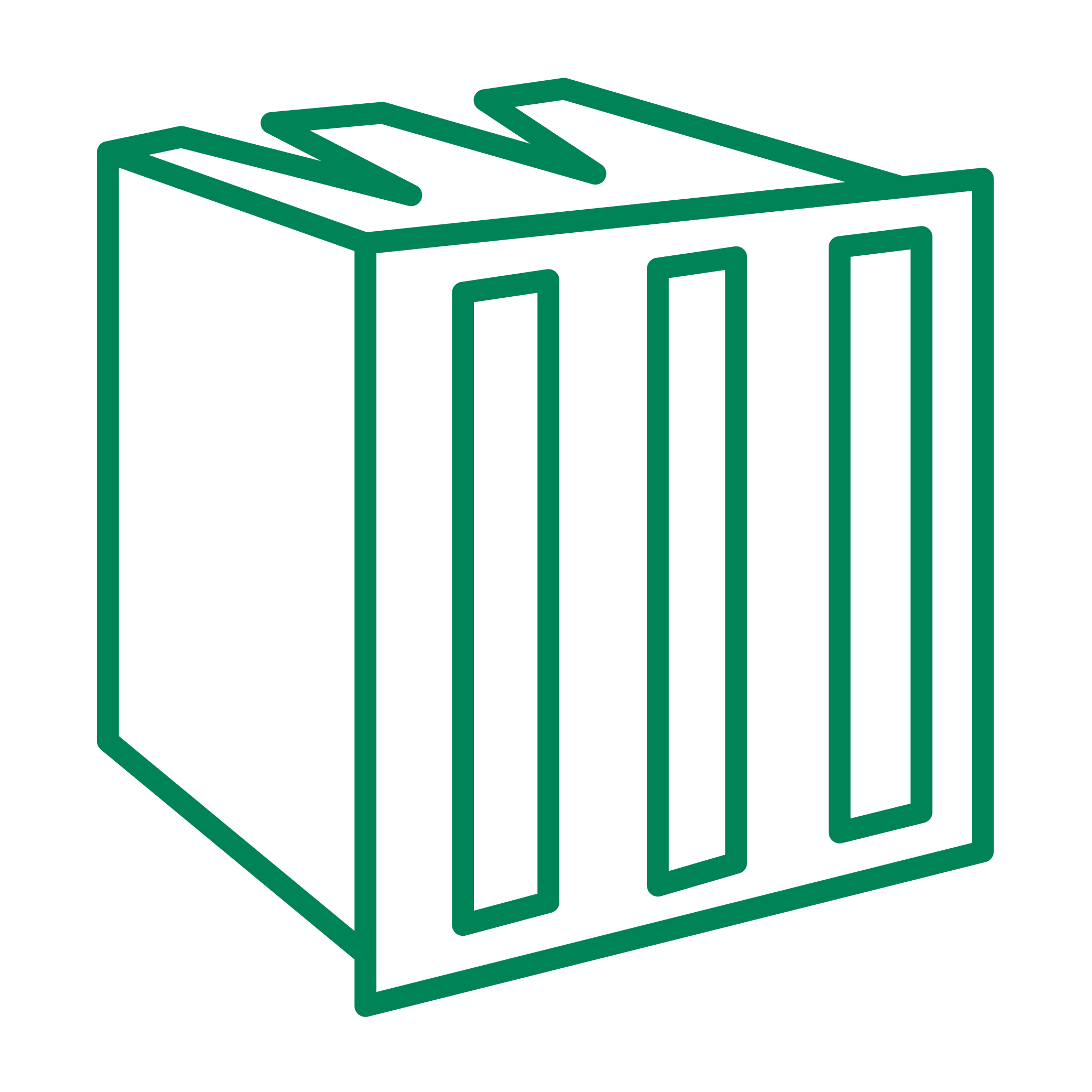 Image Case Study Icon Camfil Solution Filter