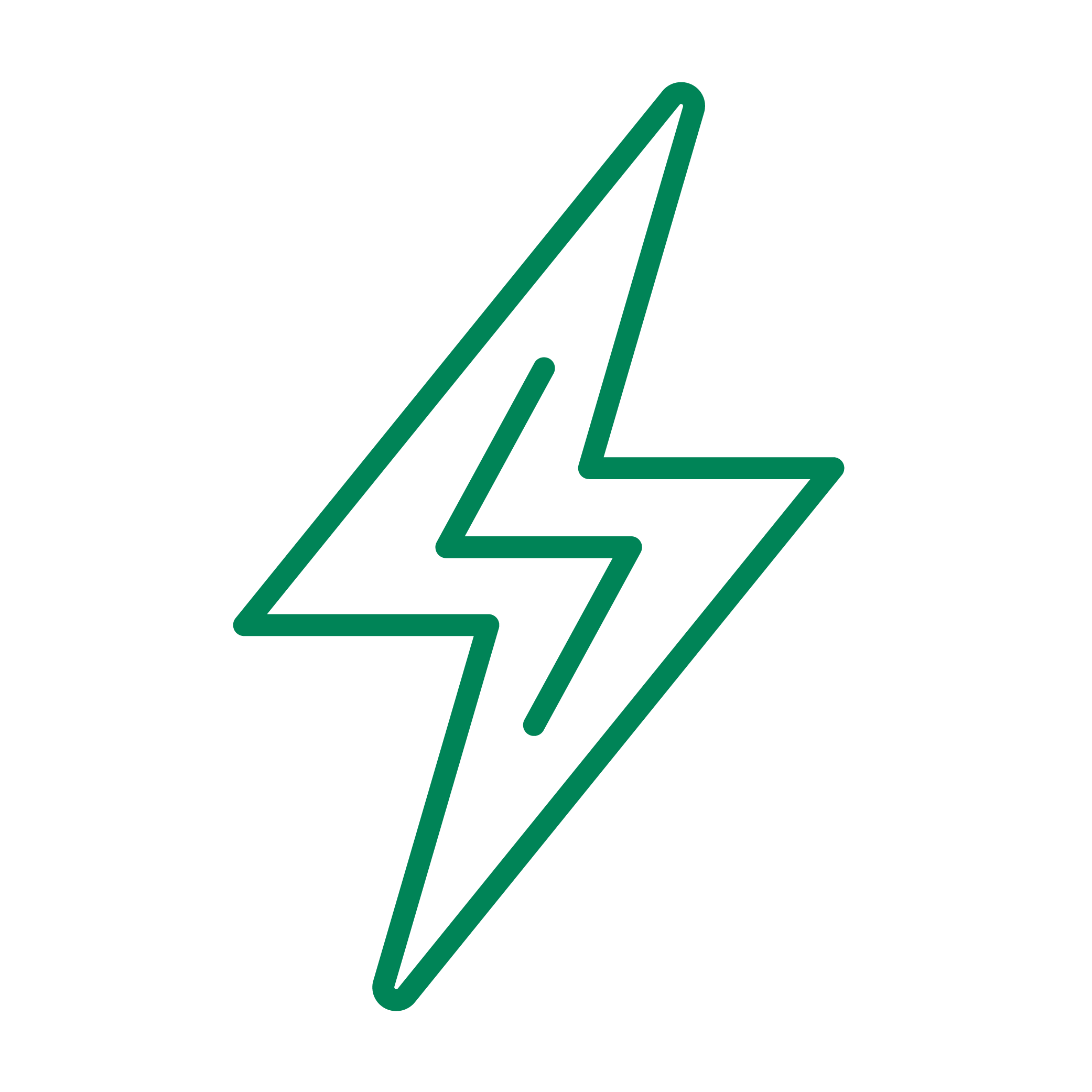 Image Case Study Icon Power