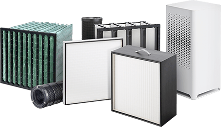 Clean Air Solutions Camfil Farr Other Eco Friendly Systems Environment Green Purchasing Network Malaysia Web Portal Gpnm