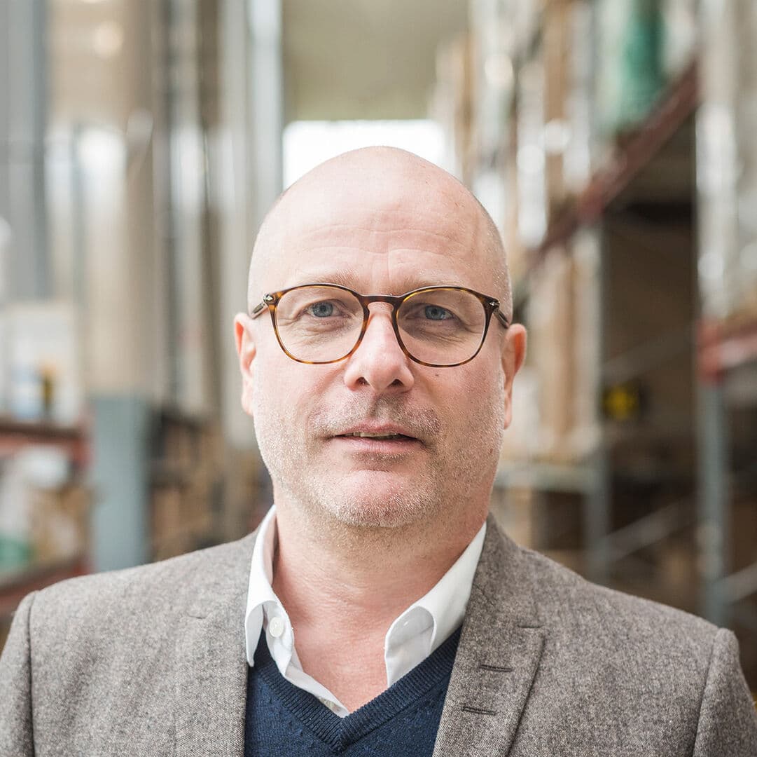 Fredrik Malmgren Sweden