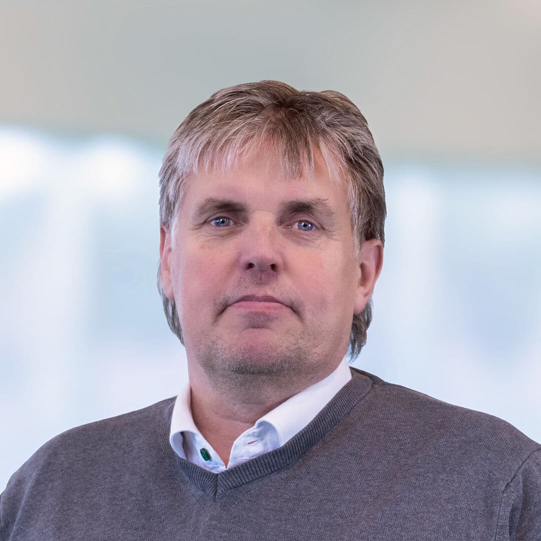 Lars-Göran Roos Sweden