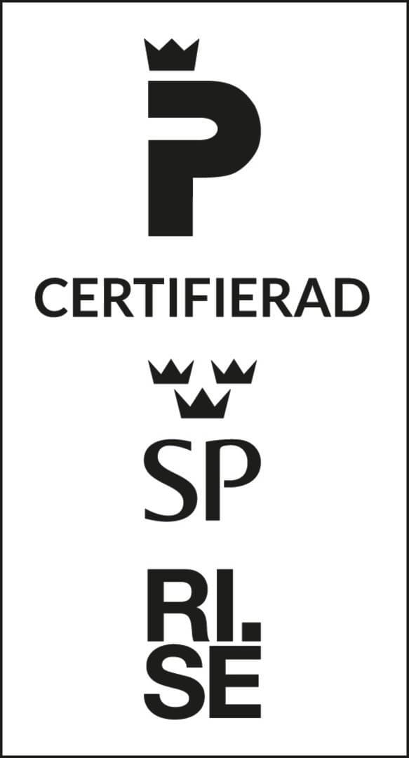 P-märkta