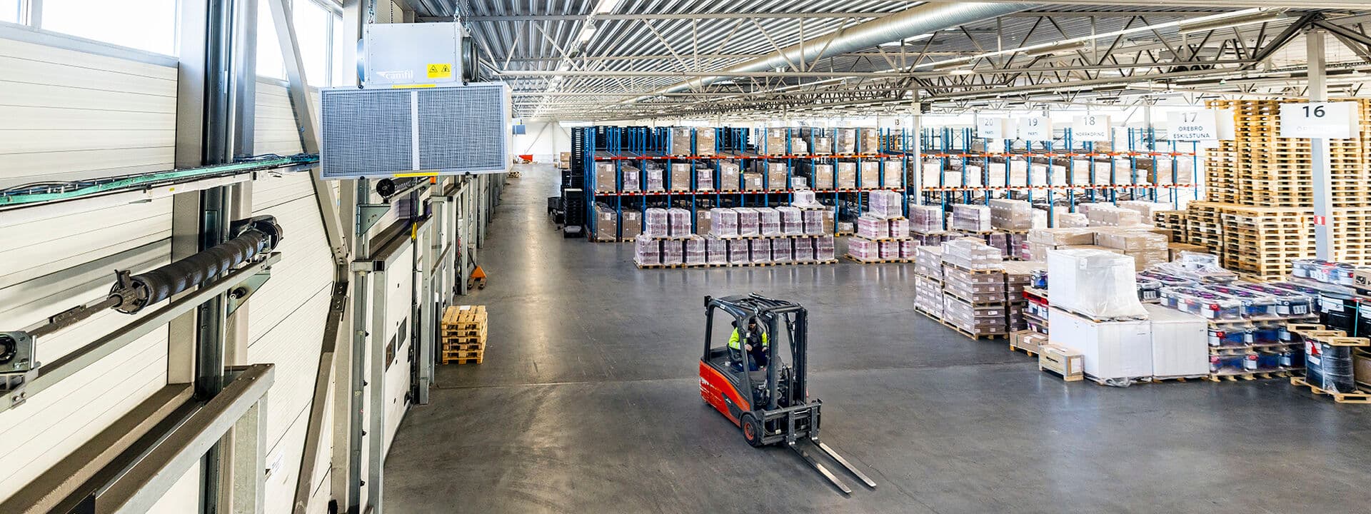 Case studie Mertz Malmö Sweden