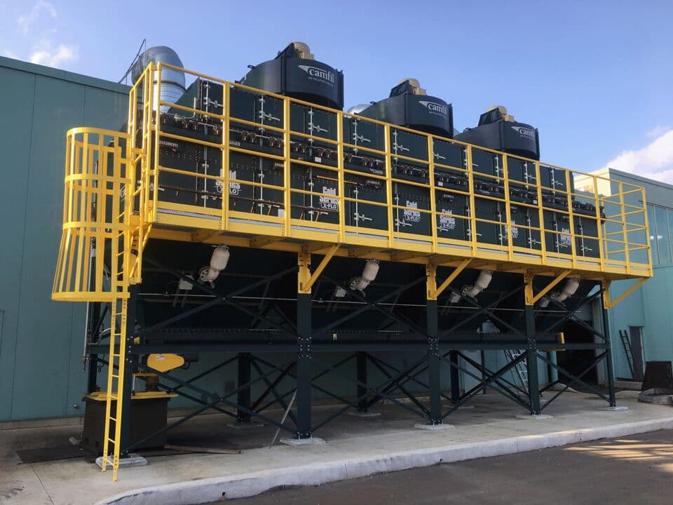 GSX installation TCO